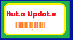 Docker Container Update Automation