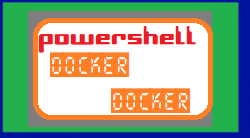 Docker/Portainer PowerShell Module