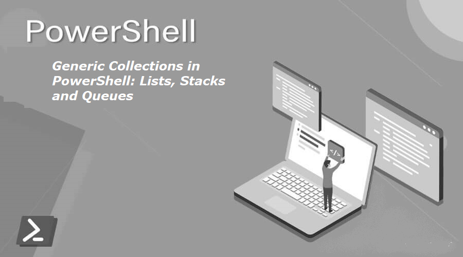 Generic Collections in PowerShell