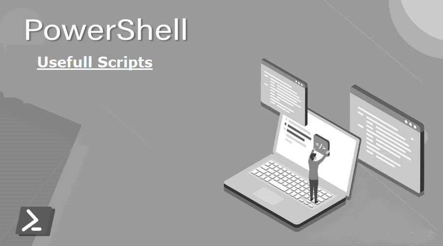 Get the PowerShell Module Paths