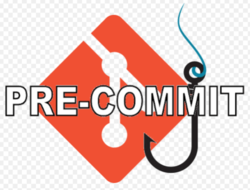 Add a pre-commit hook in Git