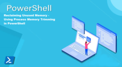 Process Memory Trimming