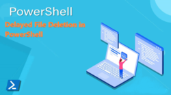Pending File Delete in PowerShell