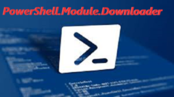 PowerShell Module: Downloader