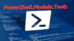 PowerShell Module: Tools