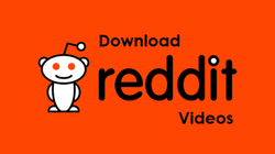 Save a Reddit Video using PowerShell