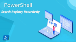 Search Registry for Entry Names