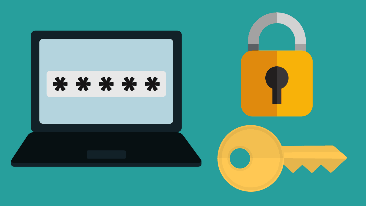 Securing Credentials used in PowerShell Scripts