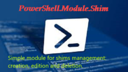 Executable shimming (like symlinks but better)